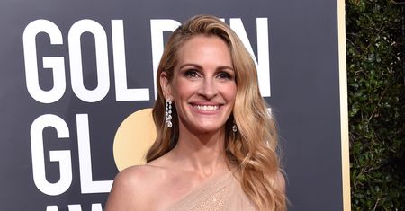 Julia Roberts miała zagrać czarną aktywistkę. Ludzie są wściekli