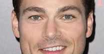Shawn Roberts