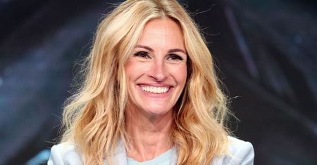 Śledzicie na Instagramie Julię Roberts? Nuda! Lepiej sprawdźcie profil jej męża