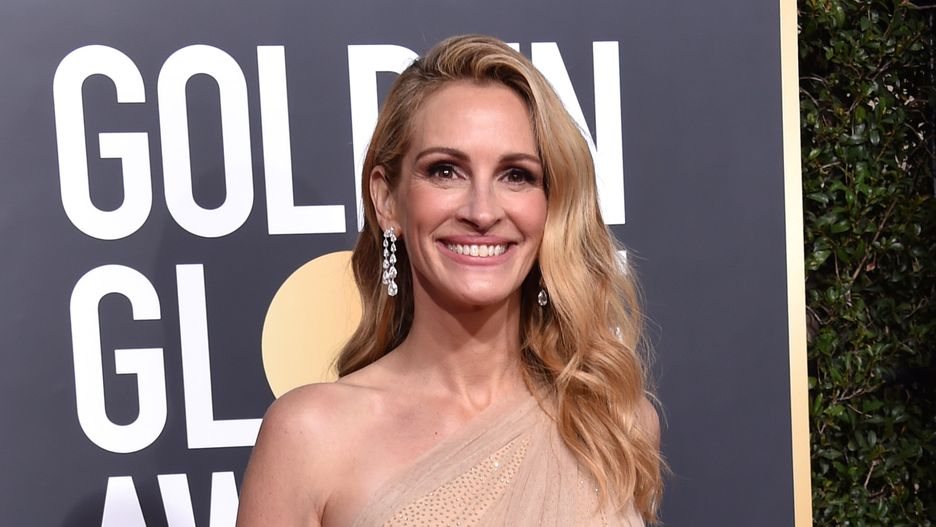 Julia Roberts miała zagrać czarną bohaterkę