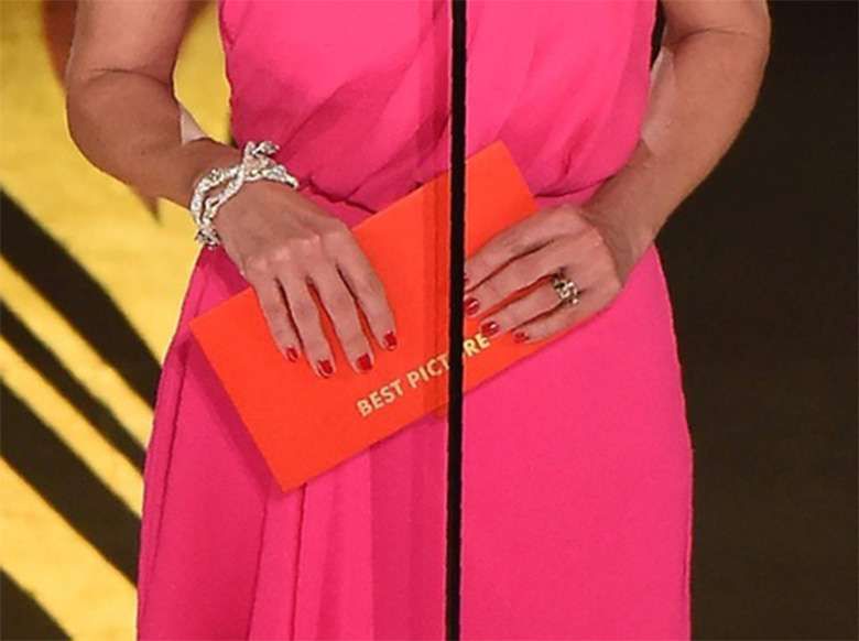 Julia Roberts - Oscary 2019
