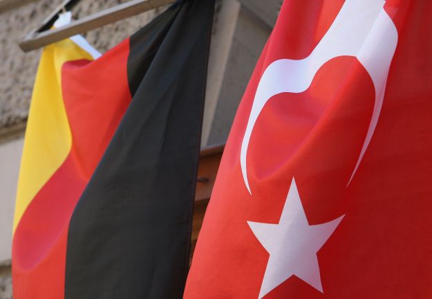 Turcja chce zablokować koncert w Dreźnie poświęcony Ormianom