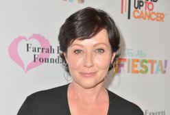 "Rak wiele mnie nauczył". Życie Shannen Doherty po chorobie