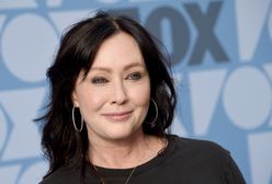 Shannen Doherty usłyszała śmiertelną diagnozę. "Rak wiele mnie nauczył"