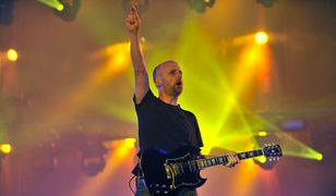 Muzyk w ogniu krytyki. Moby przeprasza Natalie Portman za swoją książkę