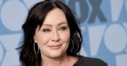 Shannen Doherty usłyszała śmiertelną diagnozę. "Rak wiele mnie nauczył"