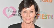 "Rak wiele mnie nauczył". Życie Shannen Doherty po chorobie