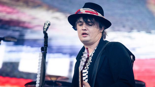 Pete Doherty