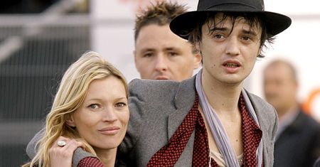 Pete Doherty aresztowany. Kupował kokainę na ulicy