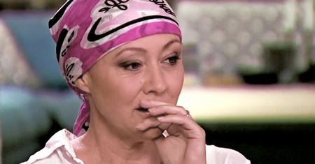 Shannen Doherty znów ma raka. Może liczyć na wsparcie