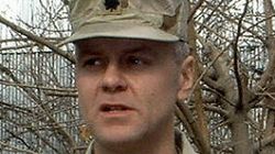 Ppłk Bryan Hilferty