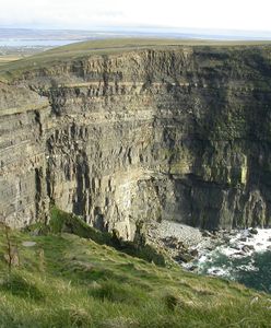 Polka spadła z Klifów Moheru. Tragedia na zachodzie Irlandii