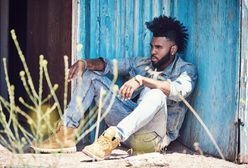 Jason Derulo w Warszawie. Artysta zaprasza polskich fanów na koncert!