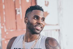 Czy Jason Derulo doda skrzydeł Robertowi Lewandowskiemu?
