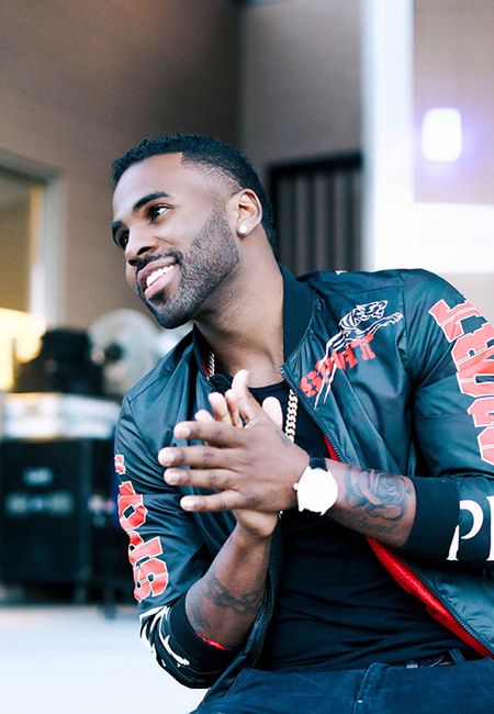 Jason Derulo 