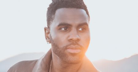 Jason Derulo niczym Michael Jackson