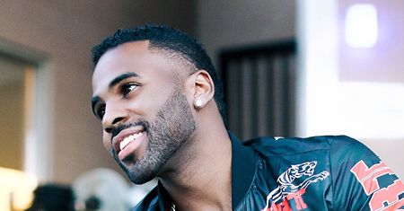 Półnagi Jason Derulo wystąpi w Polsacie!