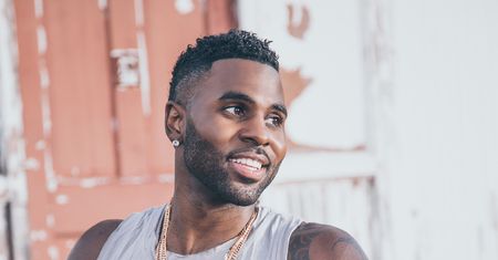 Jason Derulo szczerze o pierwszym pocałunku, Lady Gadze, kłamstwach i...