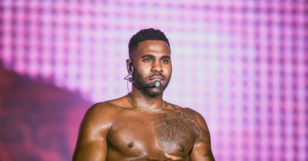 Jason Derulo - takiego koncertu Warszawa dawno nie widziała!