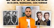 Marcus i Martinus gośćmi specjalnymi Jasona Derulo na koncercie w Polsce!