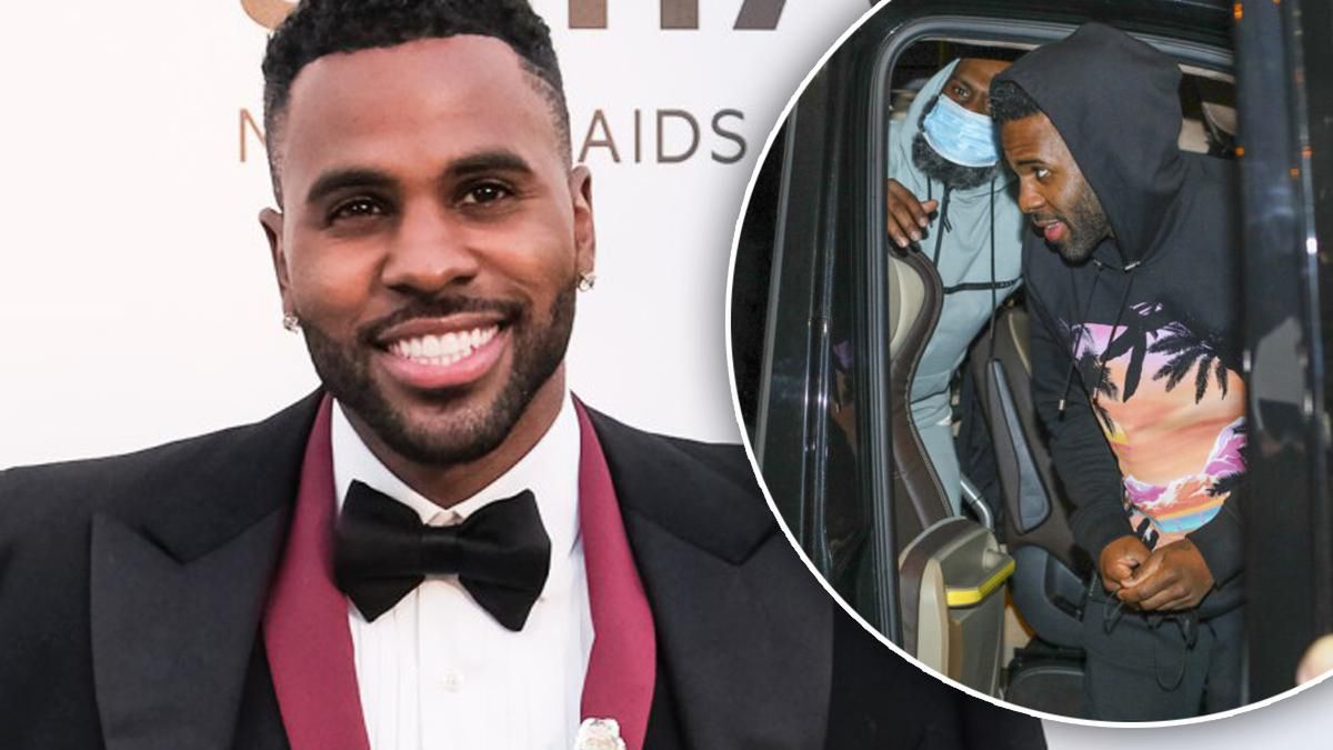 Jason Derulo