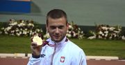 Marzy, że w Rio zdobędzie medal. Będzie walczył o wyniki i o przyszłość