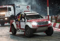 VERVA Street Racing – Dakar na Narodowym już w tym tygodniu