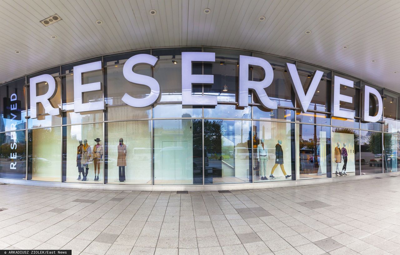 Zarząd LPP rezygnuje z wynagrodzenia. To ponad pół miliona oszczędności miesięcznie