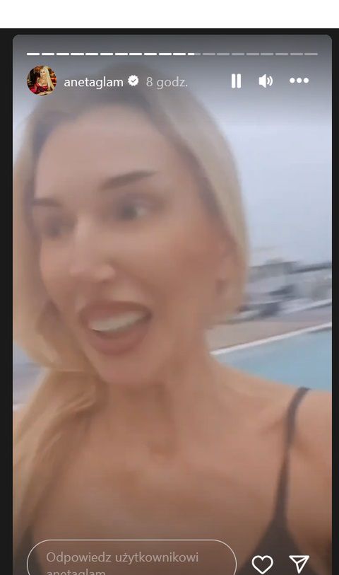 Aneta Glam