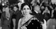Nie żyje Sridevi Kapoor. 54-letnia gwiazda Bollywood zmarła na weselu