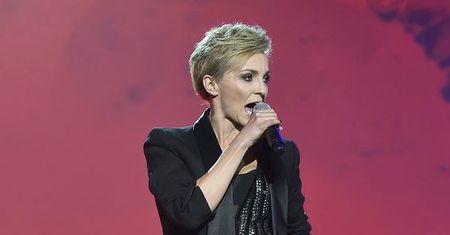 Anna Wyszkoni pochwaliła się efektami morderczych treningów