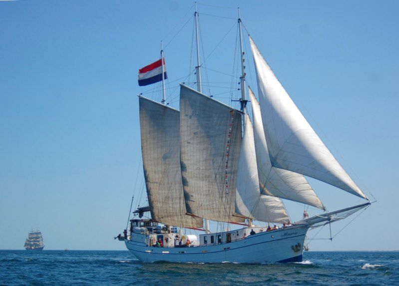 Już wkrótce Baltic Sail Gdańsk 2013!