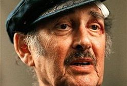 Literacki Nobel dla Harolda Pintera