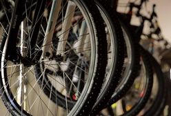 Pomysł na biznes: sklep i serwis rowerowy