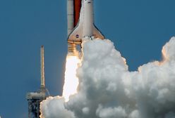 Discovery wystartował!!