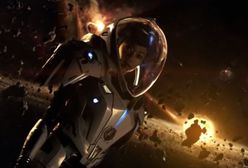 "Star Trek: Discovery": fani wreszcie się doczekali. Znamy oficjalną datę premiery serialu!