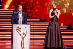 Telekamery: "Tylko nie mów nikomu" produkcją roku. Długie owacje na stojąco