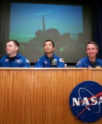 "The Independent": bezsensowna misja Discovery