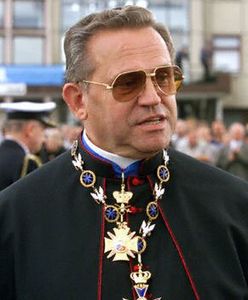 Ks. Jankowski "Zasłużony dla Solidarności"