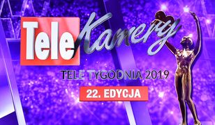 Telekamery 2019: Śledźcie galę razem z nami!