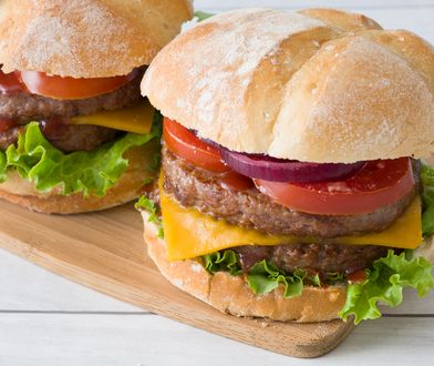 Nadchodzi mięso roślinne. Amerykańska firma wprowadzi je na rynek w 2020 roku