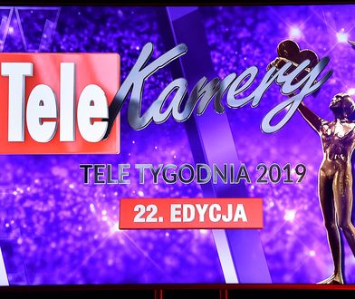 Telekamery 2019: Śledźcie galę razem z nami!