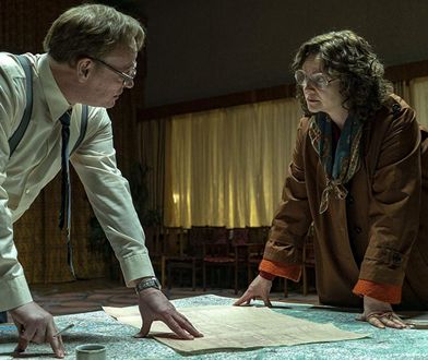 "Czarnobyl": Mocny serial w gwiazdorskiej obsadzie już na DVD
