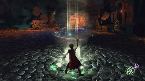 Prace nad Sorcery wciąż trwają - wersja grywalna za miesiąc