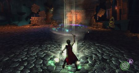Prace nad Sorcery wciąż trwają - wersja grywalna za miesiąc