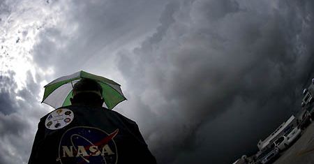 NASA po raz drugi odkłada start Discovery