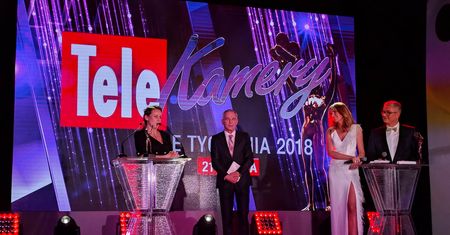 Znamy laureatów Telekamer 2018! Zaskoczeni?