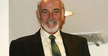 Pamiętasz pierwszego Agenta 007? Co wiesz o Seanie Connery?