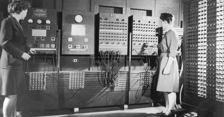 Pionierki Internetu. Genialne kobiety, które ukształtowały świat technologii