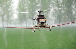 Z ich powodu nikt nie może czuć się bezpieczny. Chiny szykują się na wojnę z dronami